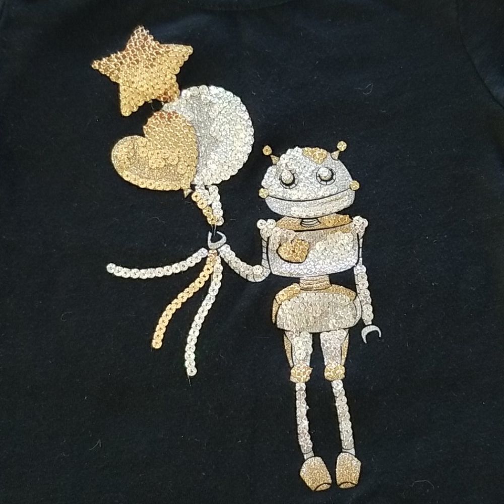 Epic Threads Cold Shoulder Top - Picture 2 of 5